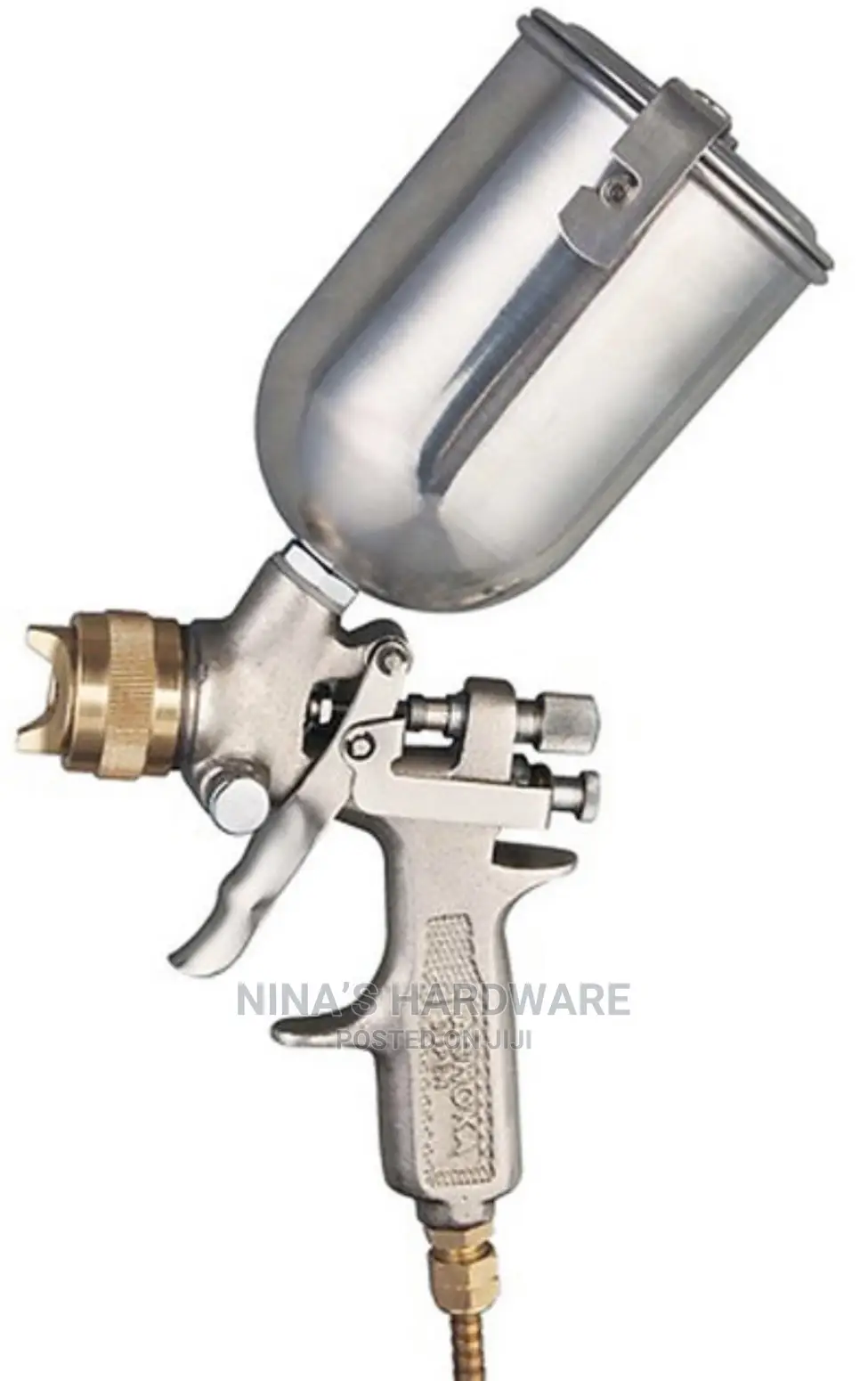 Paint Sprayer Machines