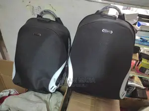 Laptop Bag Hard Body