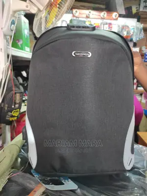Laptop Bag Hard Body