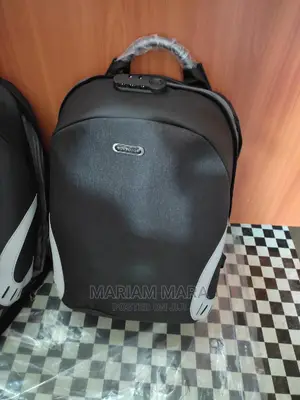 Laptop Bag Hard Body