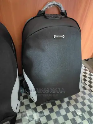 Laptop Bag Hard Body
