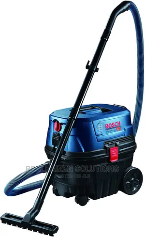 German BOSCH 25L Professional Wet Dry Vacuum Extractor