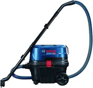 German BOSCH 25L Professional Wet Dry Vacuum Extractor