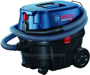 German BOSCH 25L Professional Wet Dry Vacuum Extractor