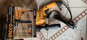 Ingco Impact Drill