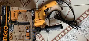 Ingco Impact Drill