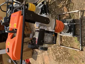 Diesel Tamping Ramer/ Jumper