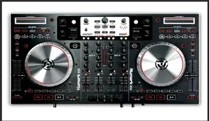 Numark Ns6 Dj Controller