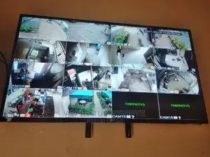 CCTV Cameras