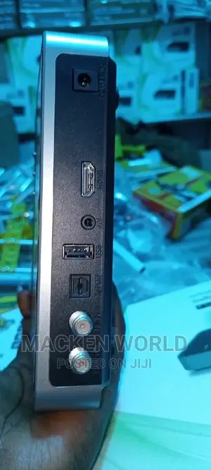 Startimes Decoder+Hdmi Full KIT