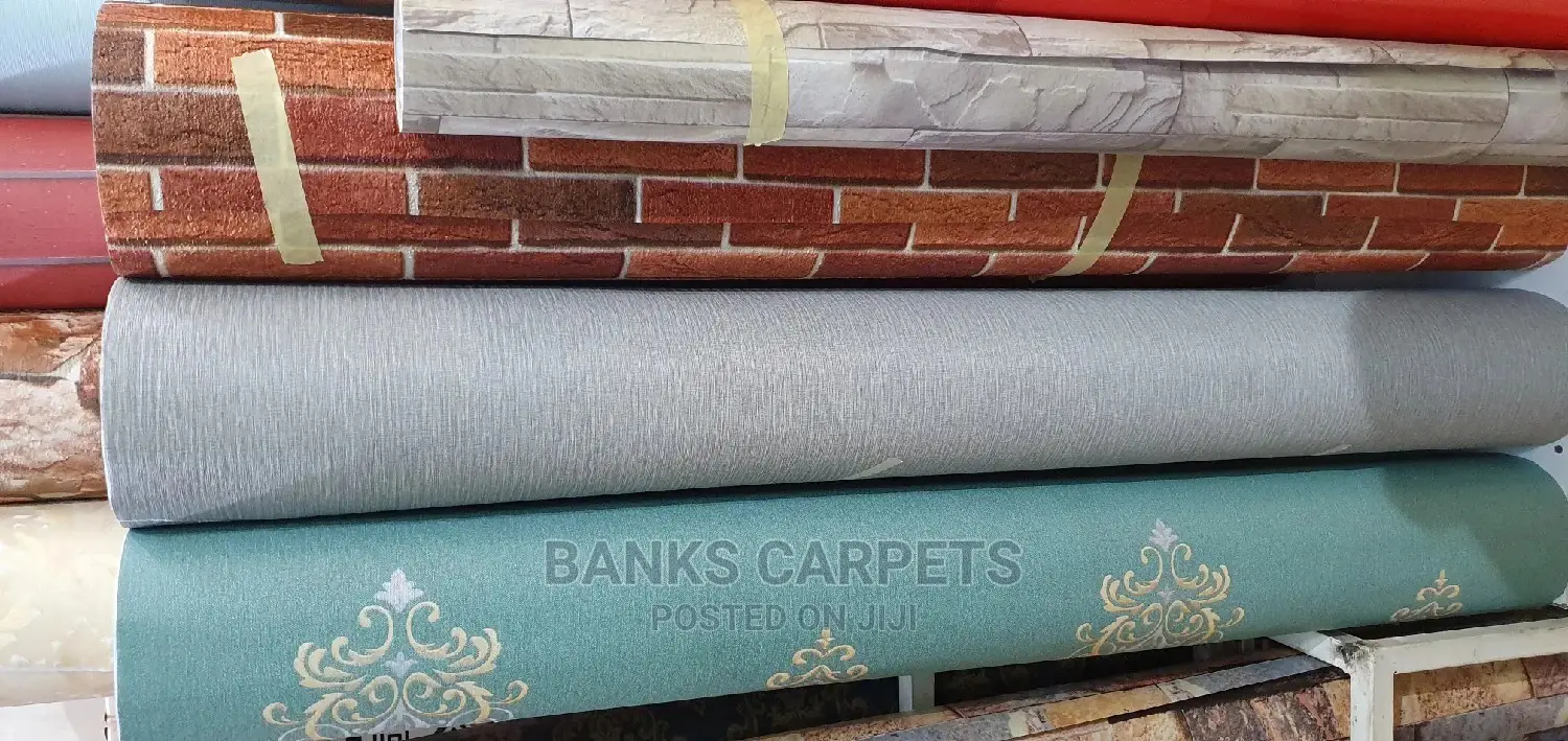 3D Wall Papers