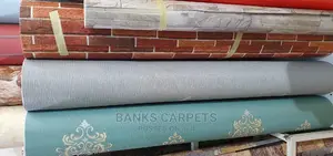 3D Wall Papers
