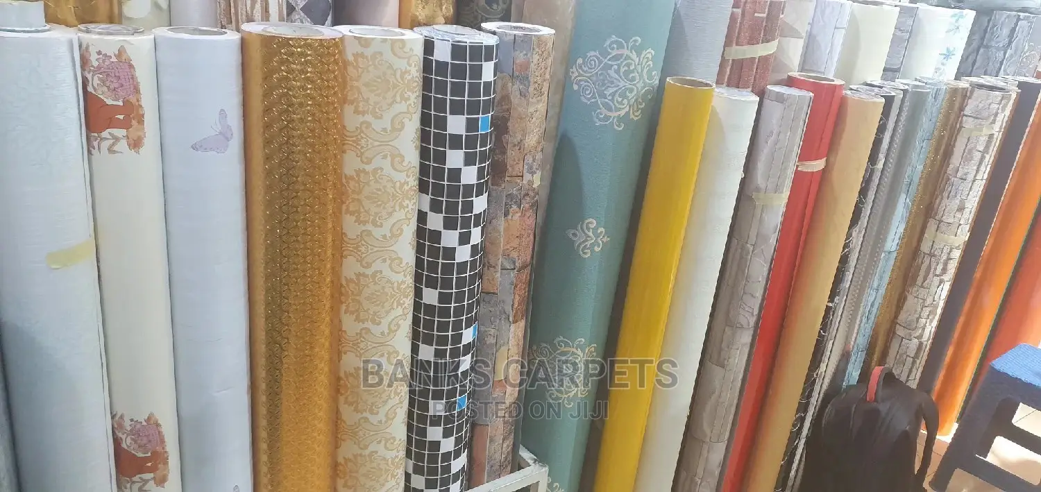 3D Wall Papers