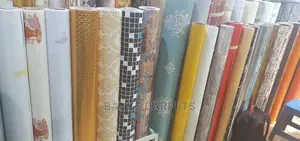 3D Wall Papers