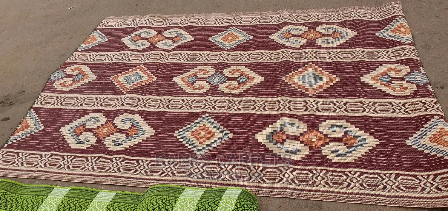 Moslem Mats
