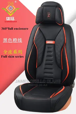 Quality Seat Cover