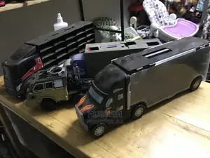 Truck Cars Kids Toy Cars