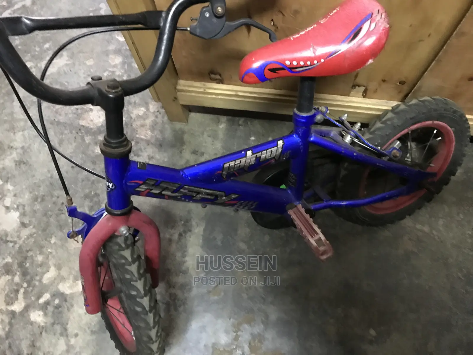 Kids Bicycles UK Used