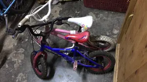 Kids Bicycles UK Used
