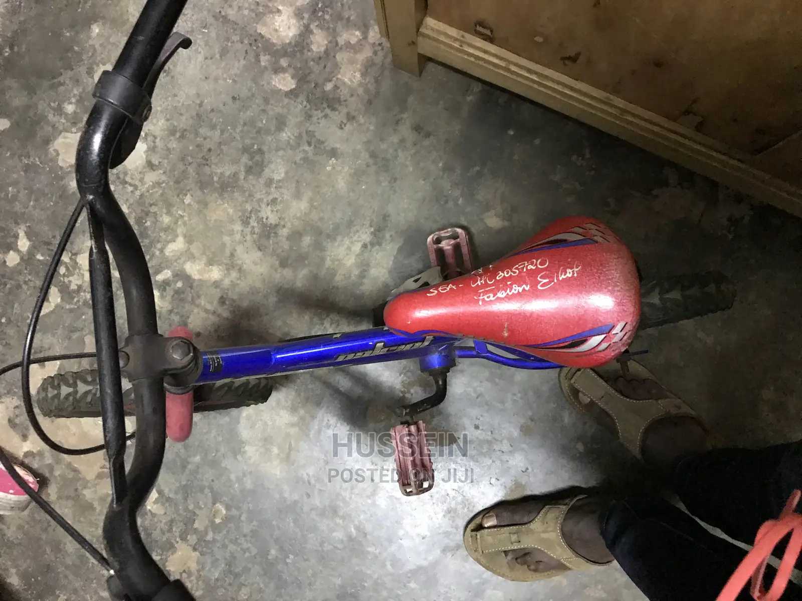 Kids Bicycles UK Used