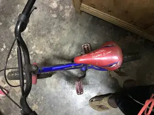Kids Bicycles UK Used