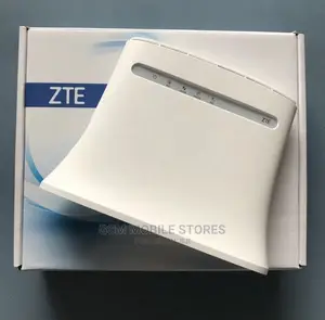 ZTE 4G LTE Superfast Universal CPE Router for All Network