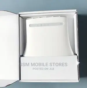 ZTE 4G LTE Superfast Universal CPE Router for All Network