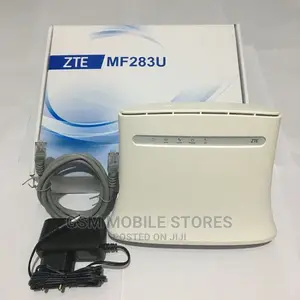 ZTE 4G LTE Superfast Universal CPE Router for All Network