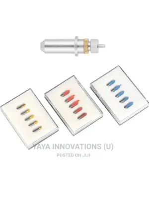 5pcs Cutter Plotter Blades