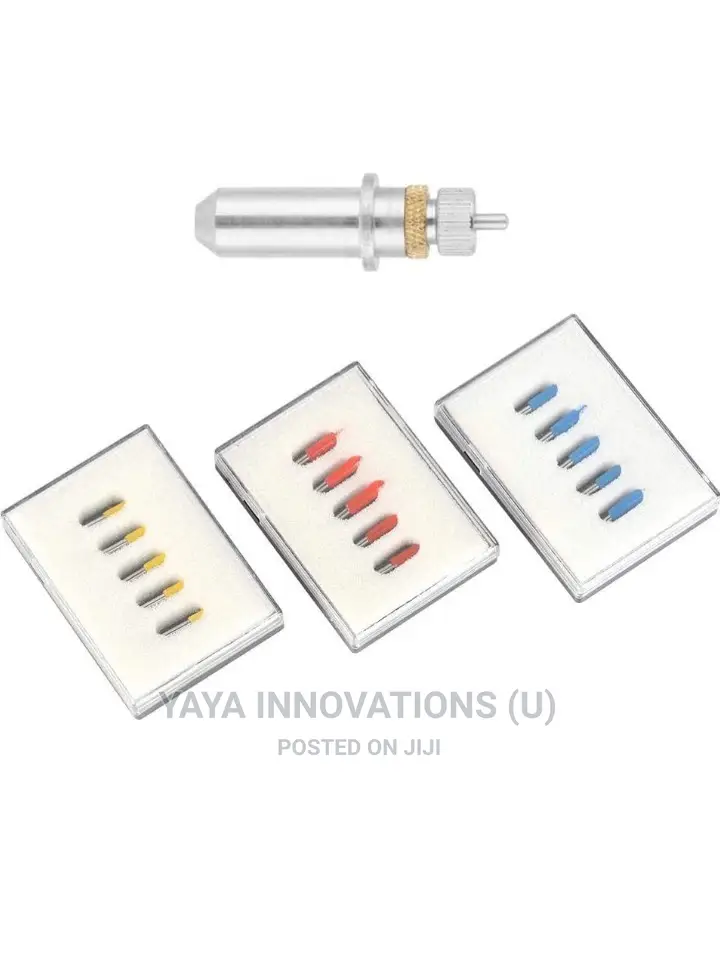 5pcs Cutter Plotter Blades
