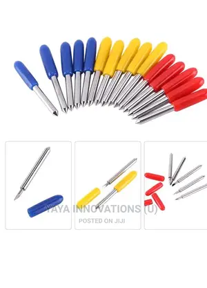 Plotter Blades - 5pcs