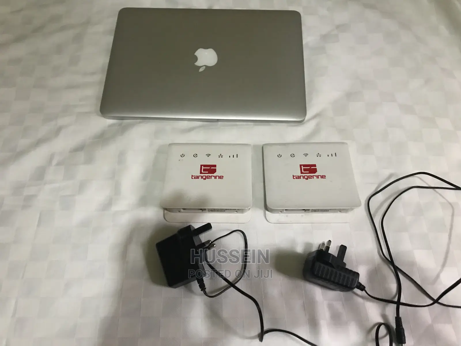 Tangerine Unlocked Router Lycamobile, Airtel, MTN, A