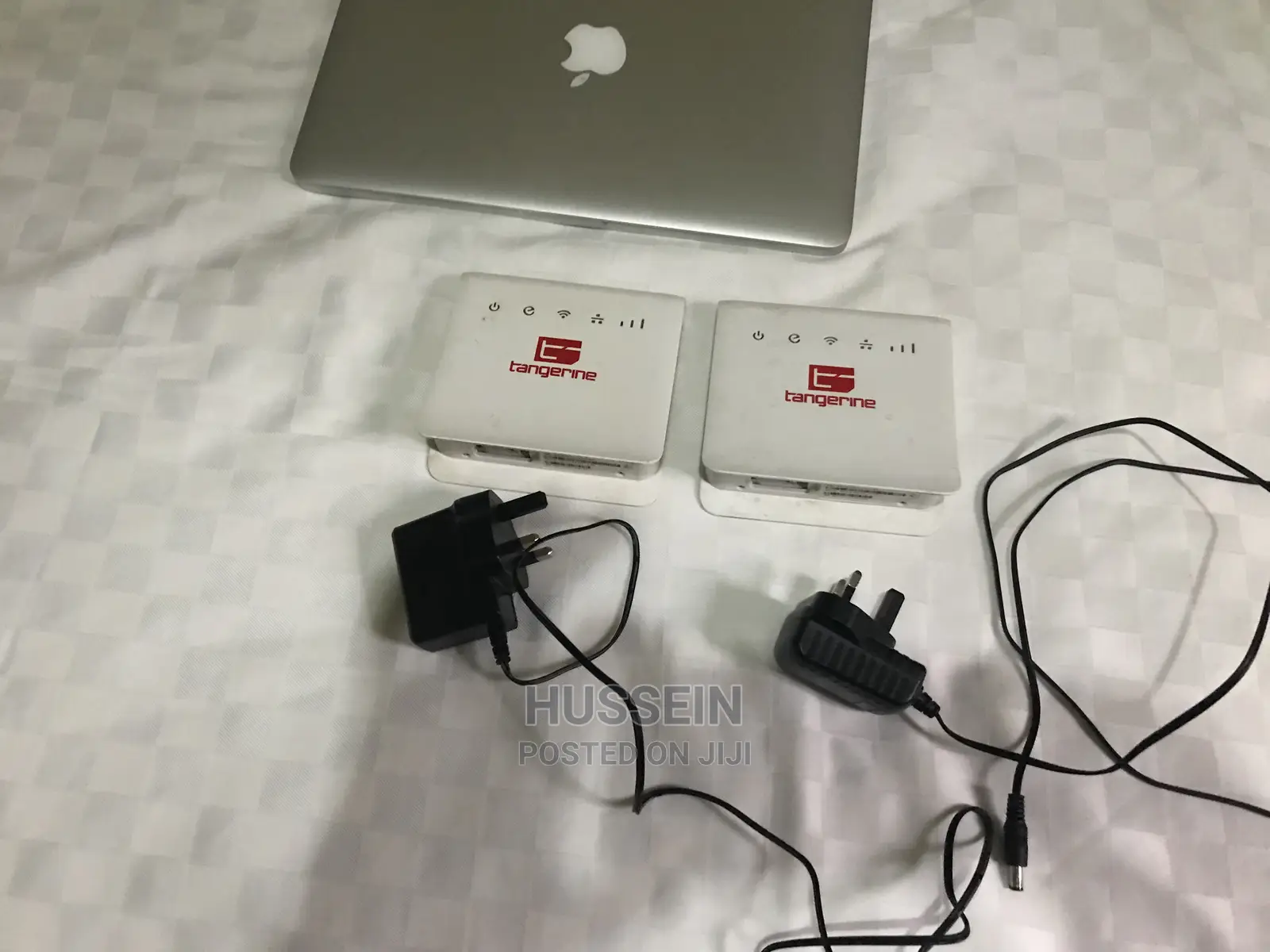 Tangerine Unlocked Router Lycamobile, Airtel, MTN, A