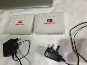 Tangerine Unlocked Router Lycamobile, Airtel, MTN, A