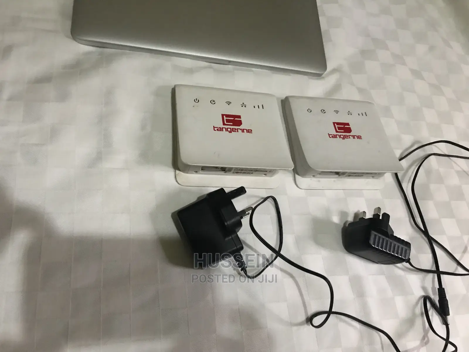 Tangerine Unlocked Router Lycamobile, Airtel, MTN, A