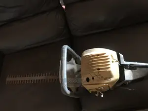 Mac Chain Saw