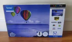 Smatec 32inches Full Hd Tv Led Digital Tv