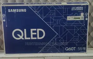 Samsung 55inches Qled Tv Model 2020 Model Ultra Slim Uhd 4k