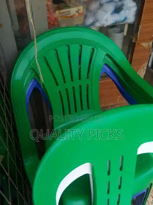 Plastic Chairs