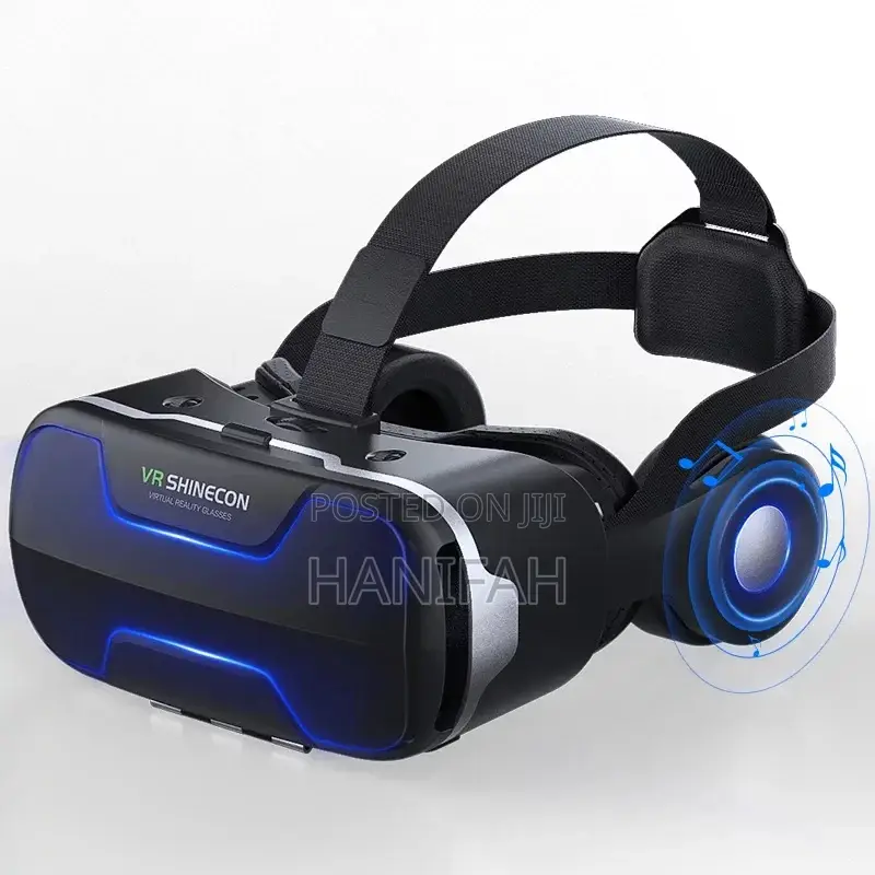Virtual Reality Vh Headsets