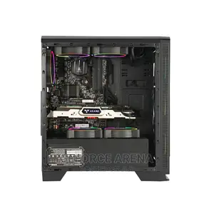 New Desktop Computer MSI Model 16GB Intel Core I7 HDD 1T