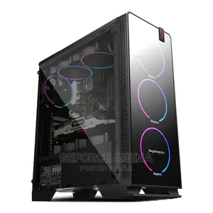 New Desktop Computer MSI Model 16GB Intel Core I7 HDD 1T