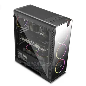 New Desktop Computer MSI Model 16GB Intel Core I7 HDD 1T