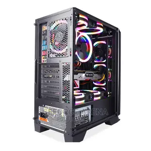 New Desktop Computer Asus 16GB AMD Ryzen SSD 320GB