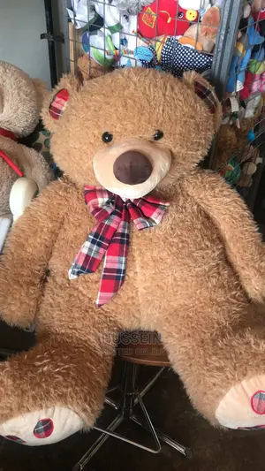 UK Teddy Bear