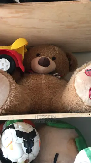 UK Teddy Bear
