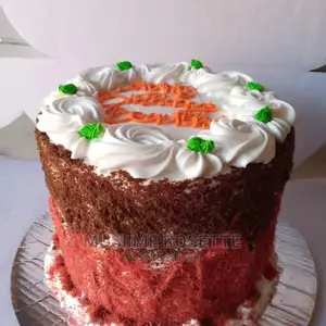 Small Size Birthday Cakes