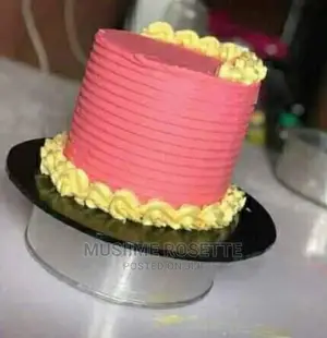Small Size Birthday Cakes