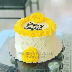 Small Size Birthday Cakes