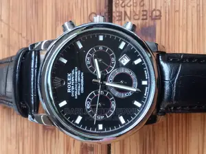 Darlington Worlds of Watches